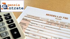 Modello 730 - Fsi.it