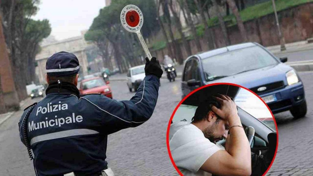 Multe in arrivo