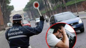 Multe in arrivo