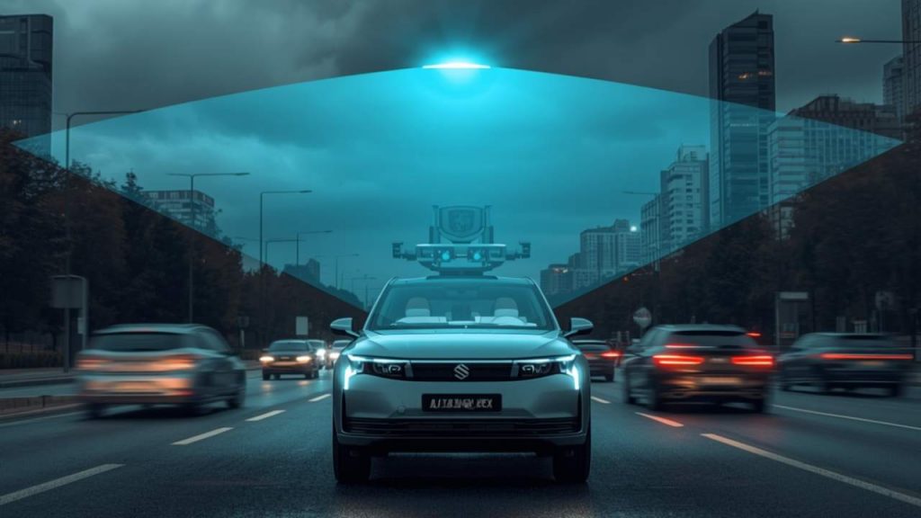 Nuovi autovelox con Intelligenza Artificiale - Fsi.it