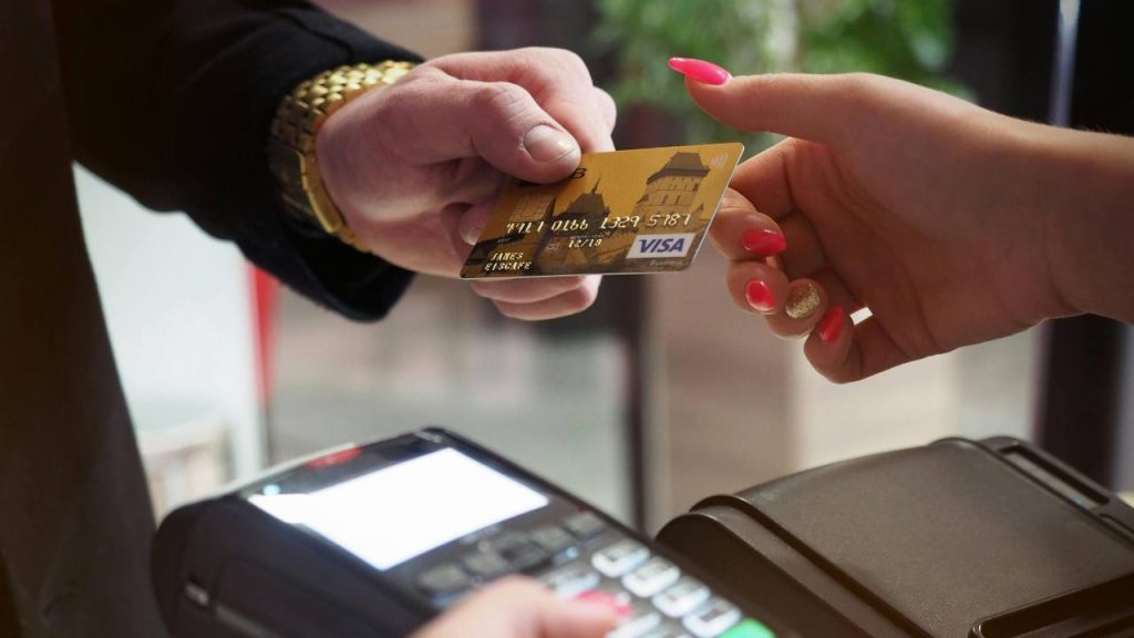 Pagamento con carta di credito - Fsi.it