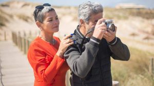 Pensionati in vacanza - Fsi.it