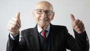 Pensionato felice - Fsi.it