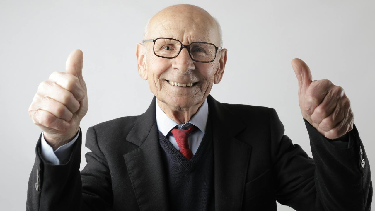 Pensionato felice - Fsi.it