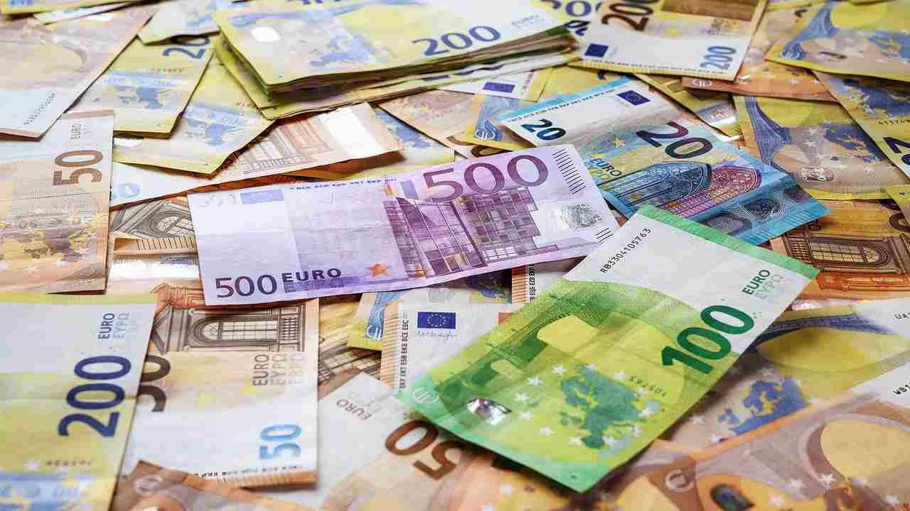 Pioggia di soldi per i proprietari di casa