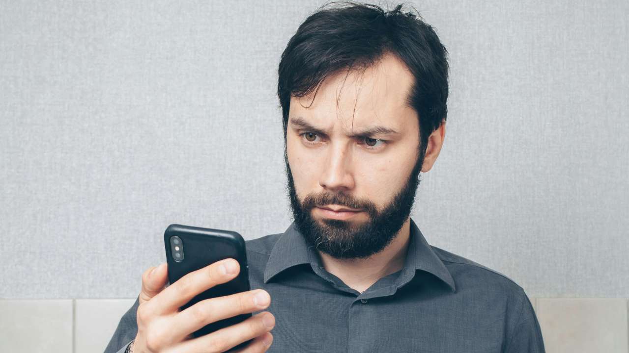 Truffa telefonica - Fsi.it