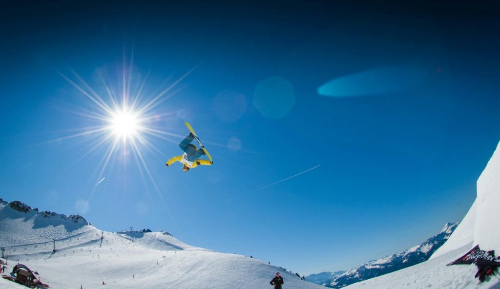 snowboard - pexels- FSI.it