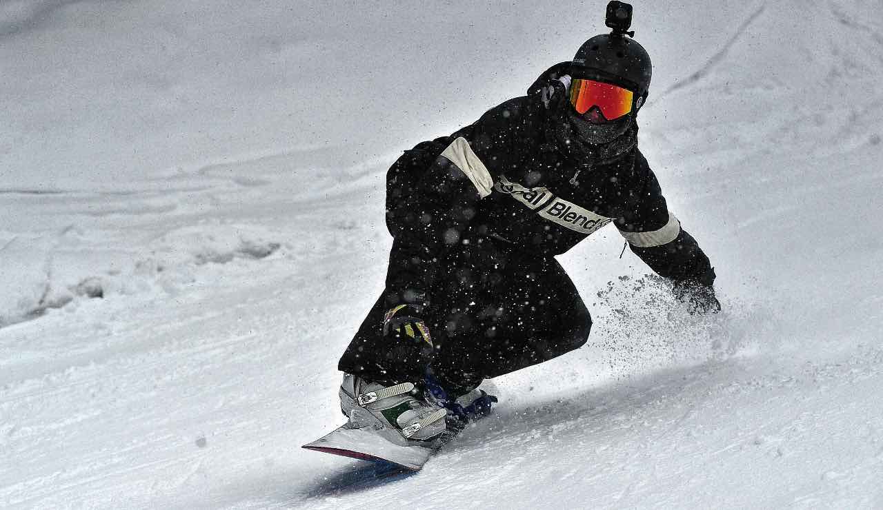 FIS, cambi all’equipaggiamento: modificate misure della tuta