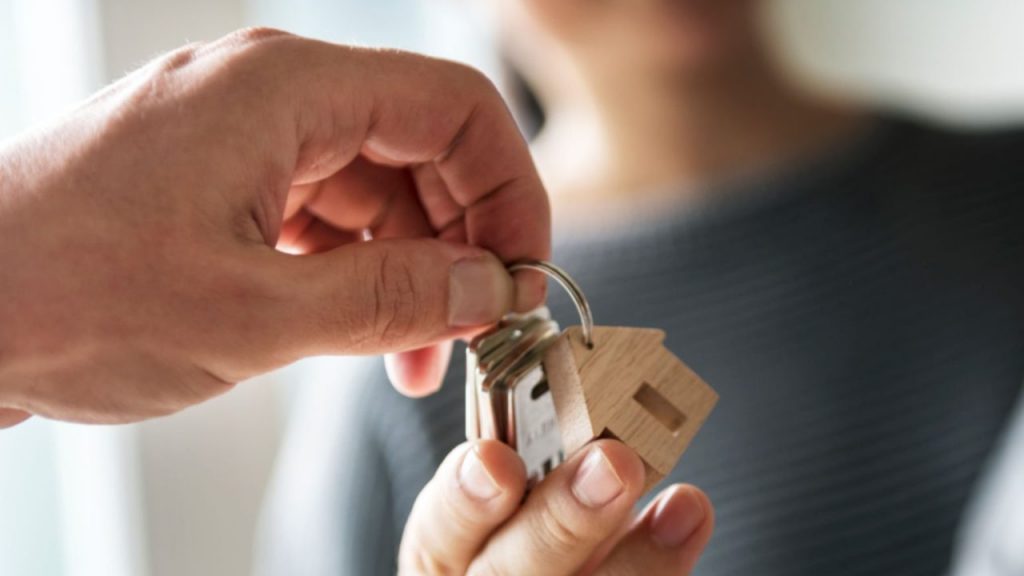 Addio IMU sulle seconde case - Fsi.it