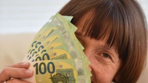 Assegno INPS senza contributi - Fsi.it