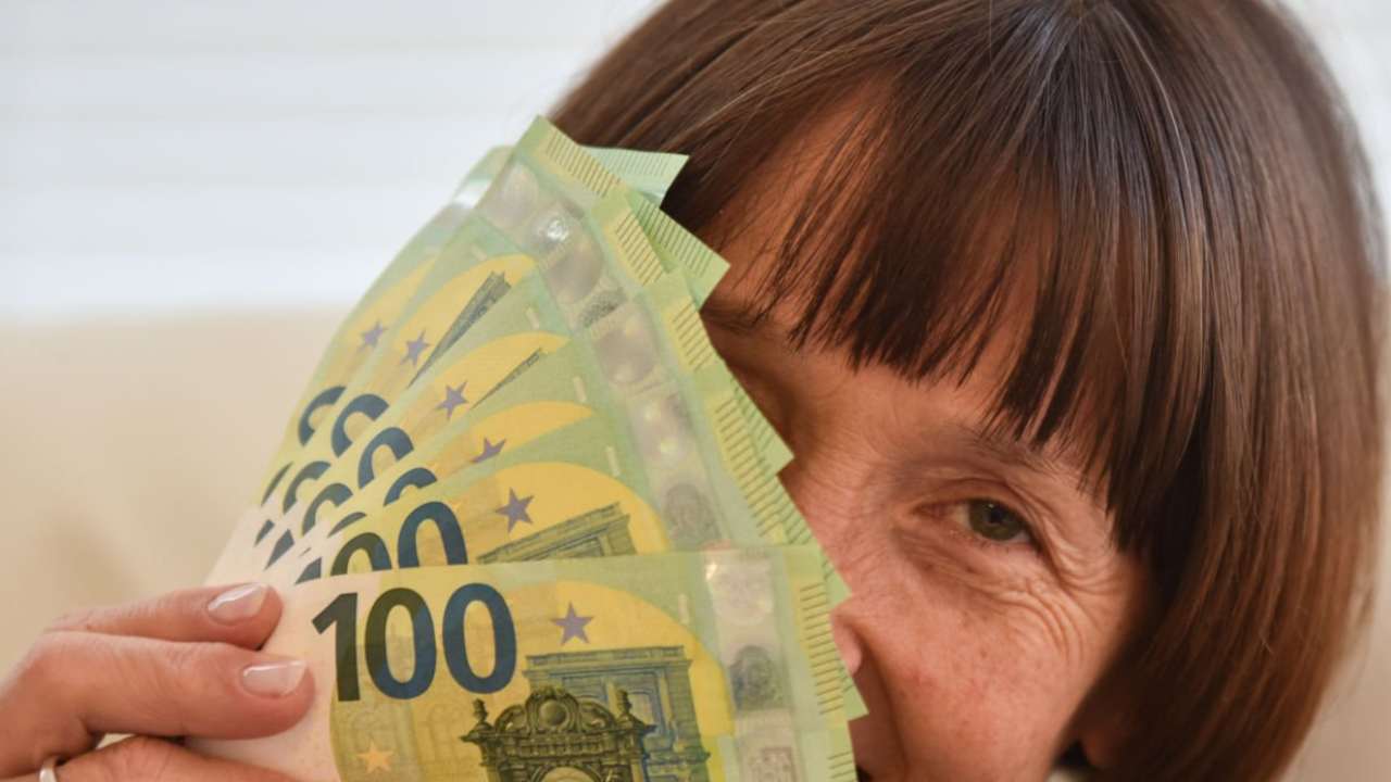 Assegno INPS senza contributi - Fsi.it