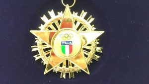 Collare d'Oro