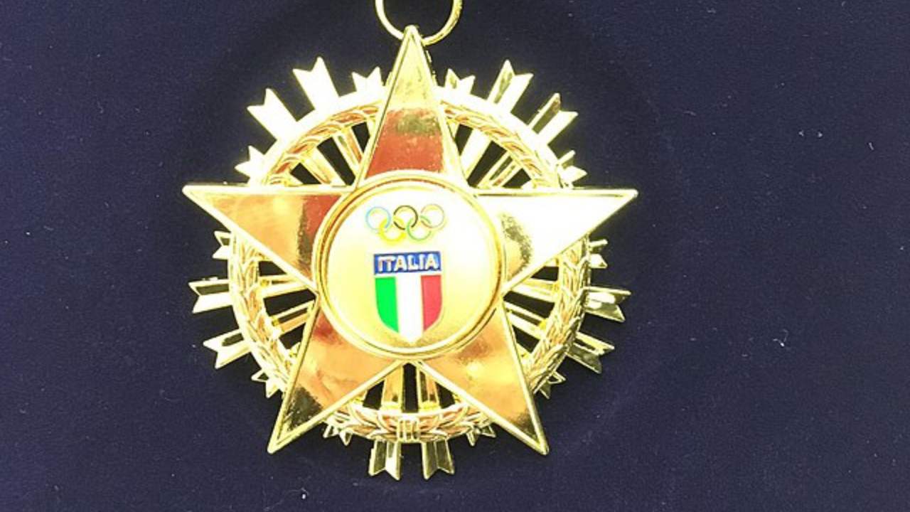 Collari d’Oro 2025: il CONI premia nove azzurri degli sport invernali