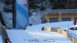 Combinata nordica alle Olimpiadi