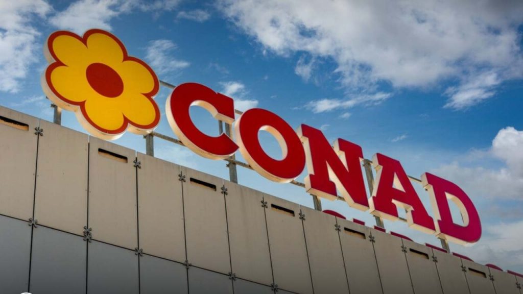 Conad - Fsi.it