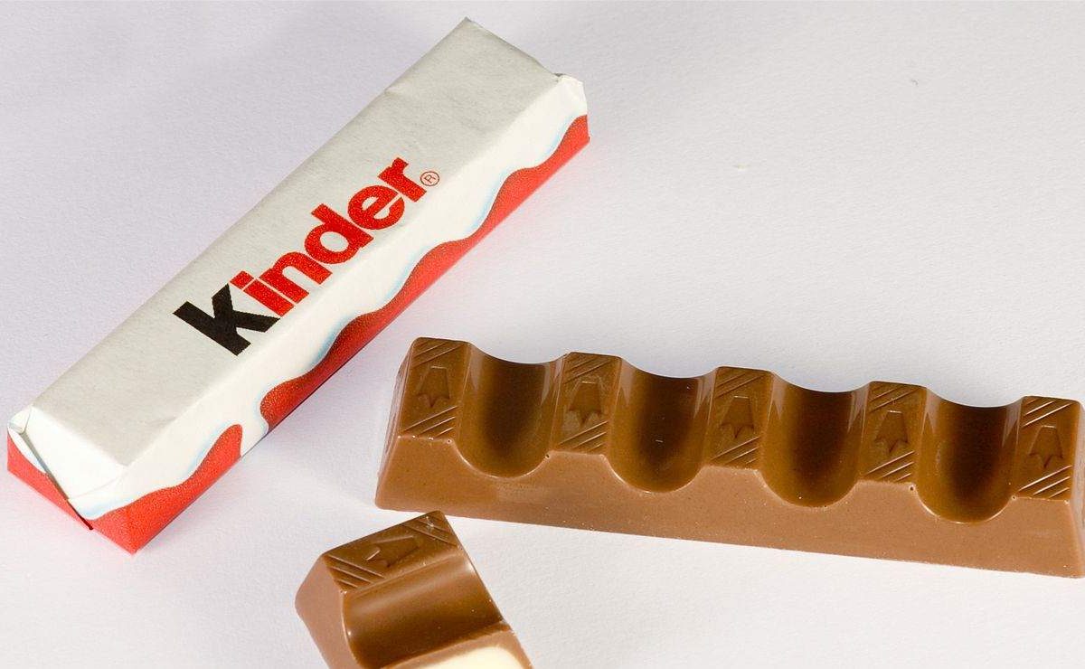 LIDL “sfonda” nel mercato Kinder: se lo compri ora ti costa solo 3,49€ | Se aspetti le feste ti svuotano il portafogli