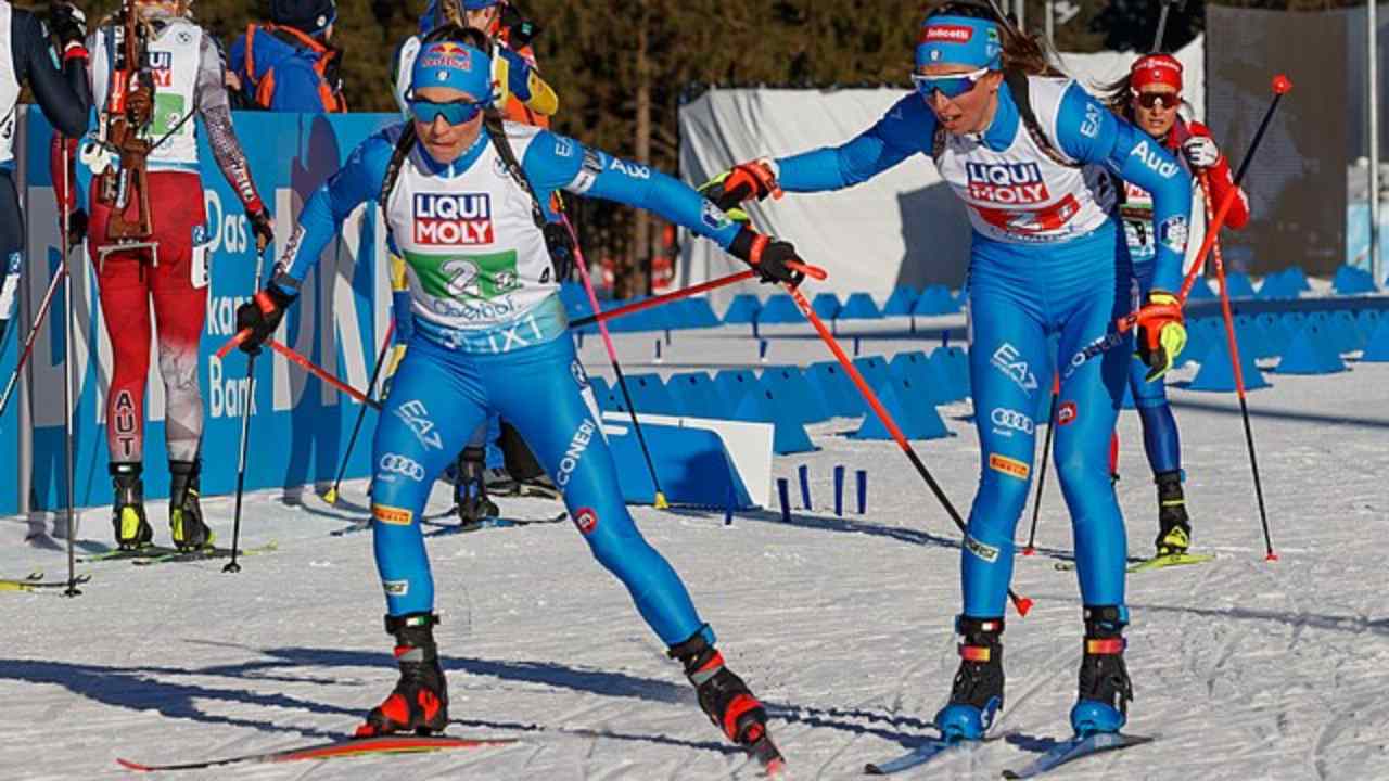 Biathlon e sci di fondo – Tempo di raduni per l’Italia: tutti i convocati azzurri