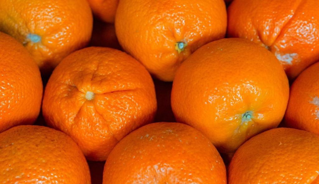 Bagno sempre profumato con un mandarino | il metodo semplice ed economico per inebriare h24